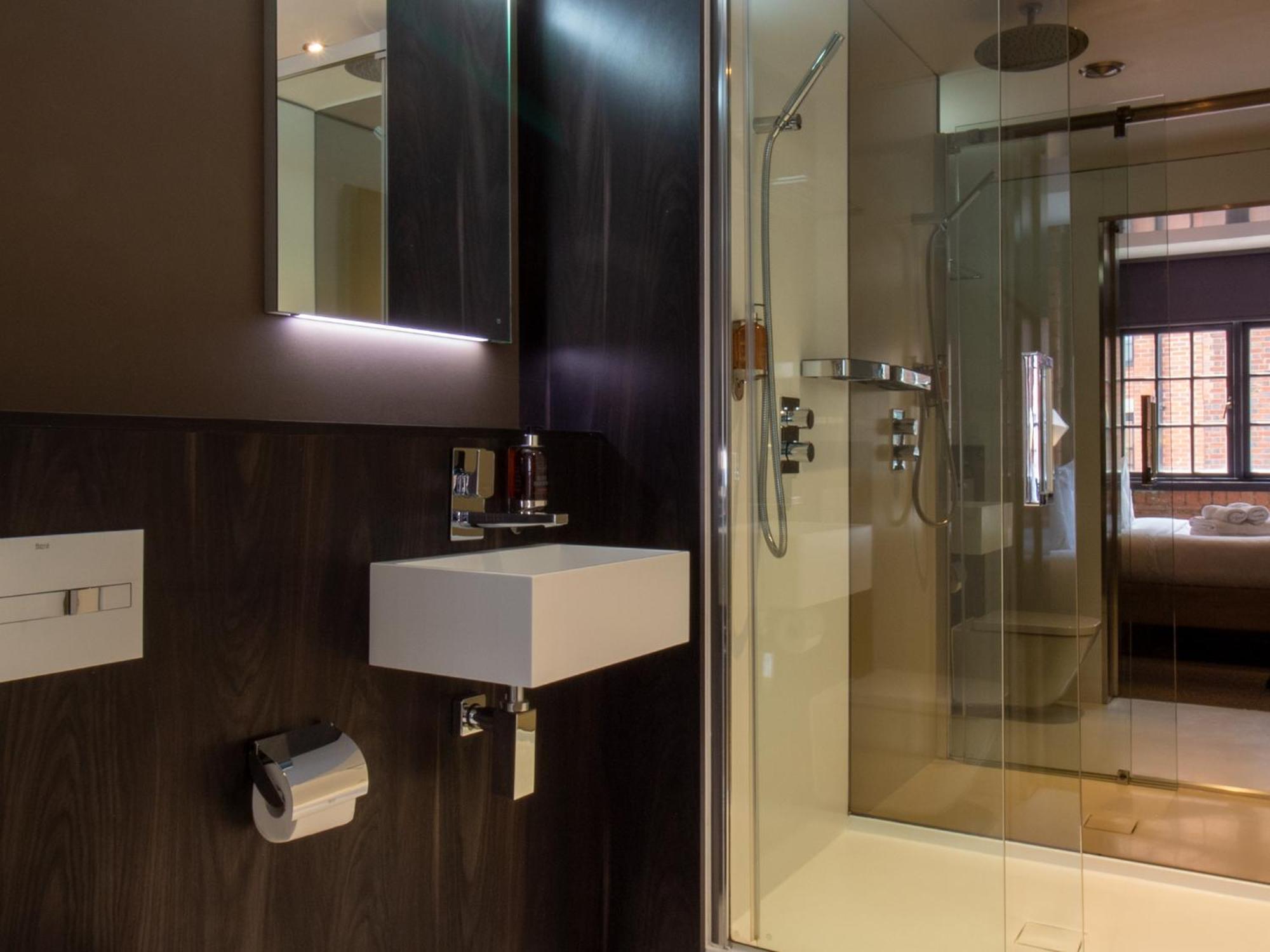 Bloc Hotel