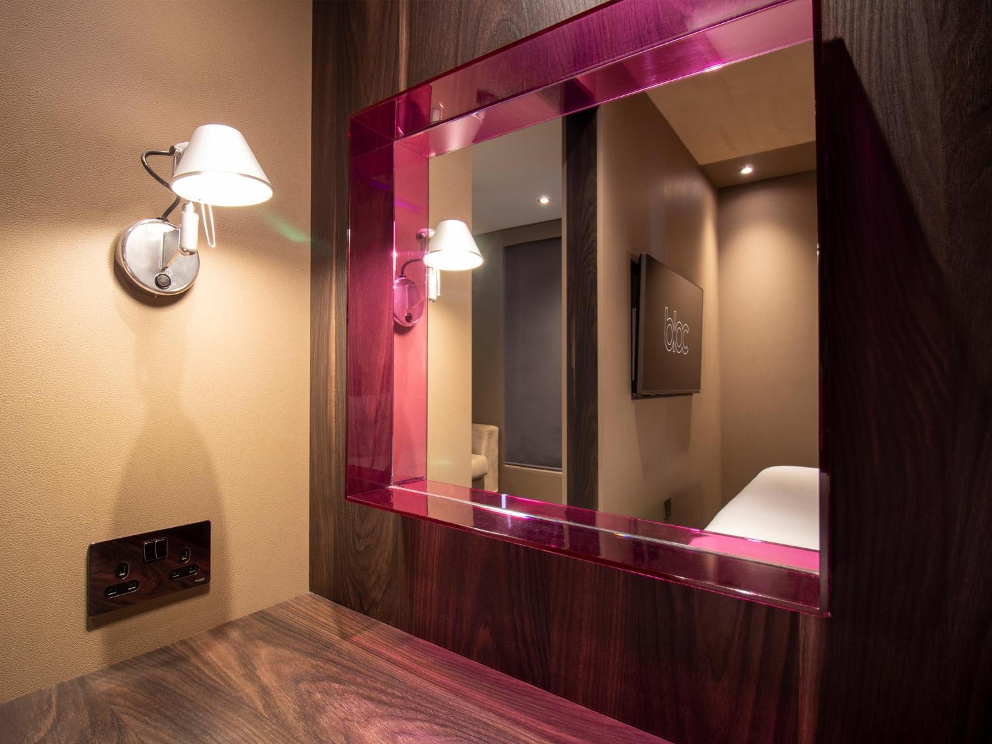 Bloc Hotel