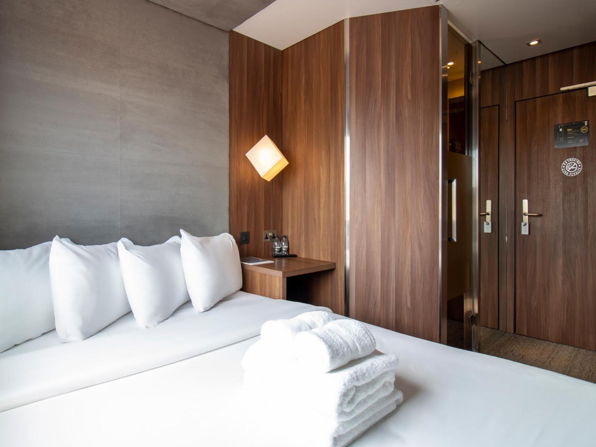 Hotel Bloc 3*