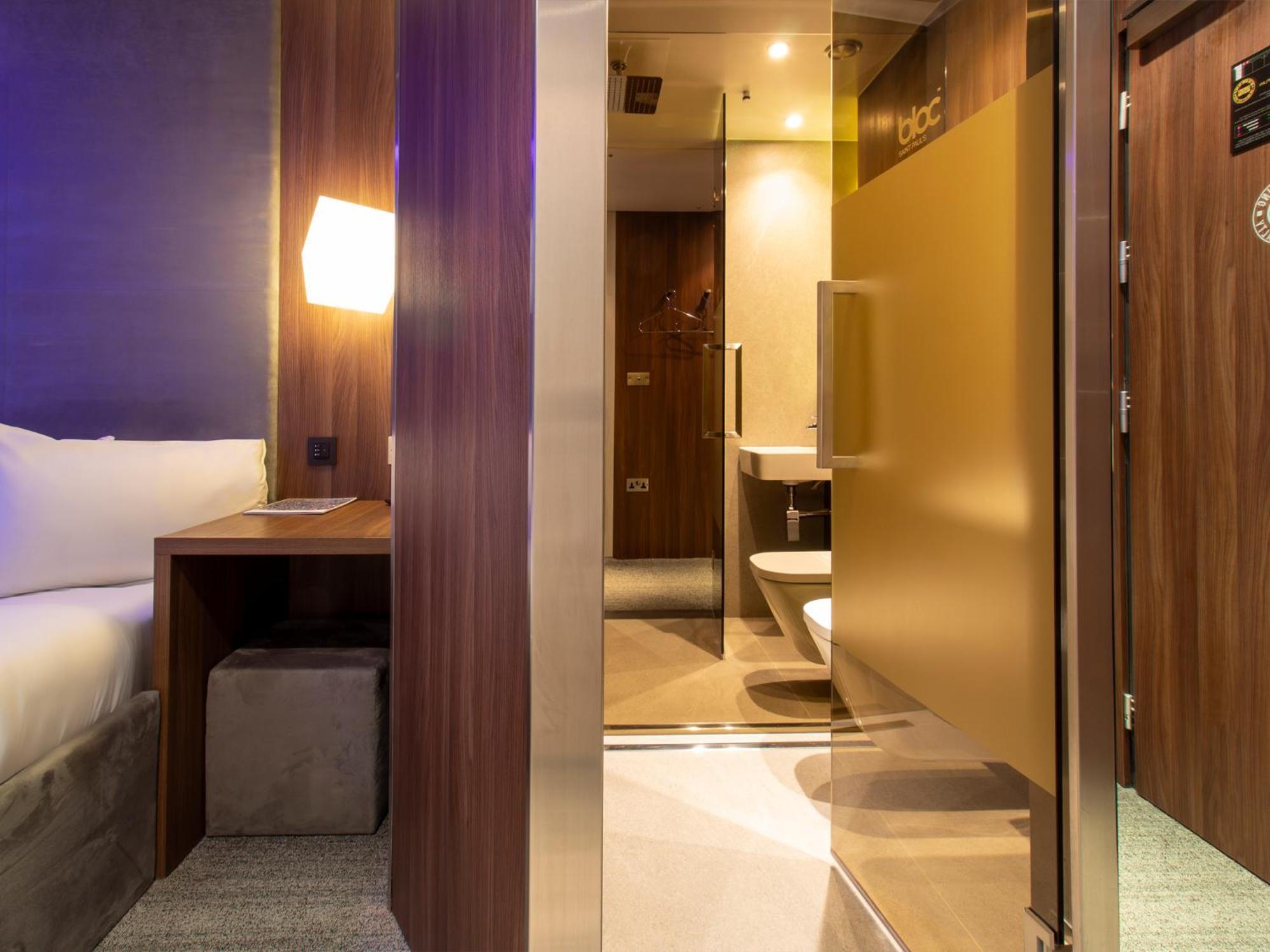 Bloc Hotel