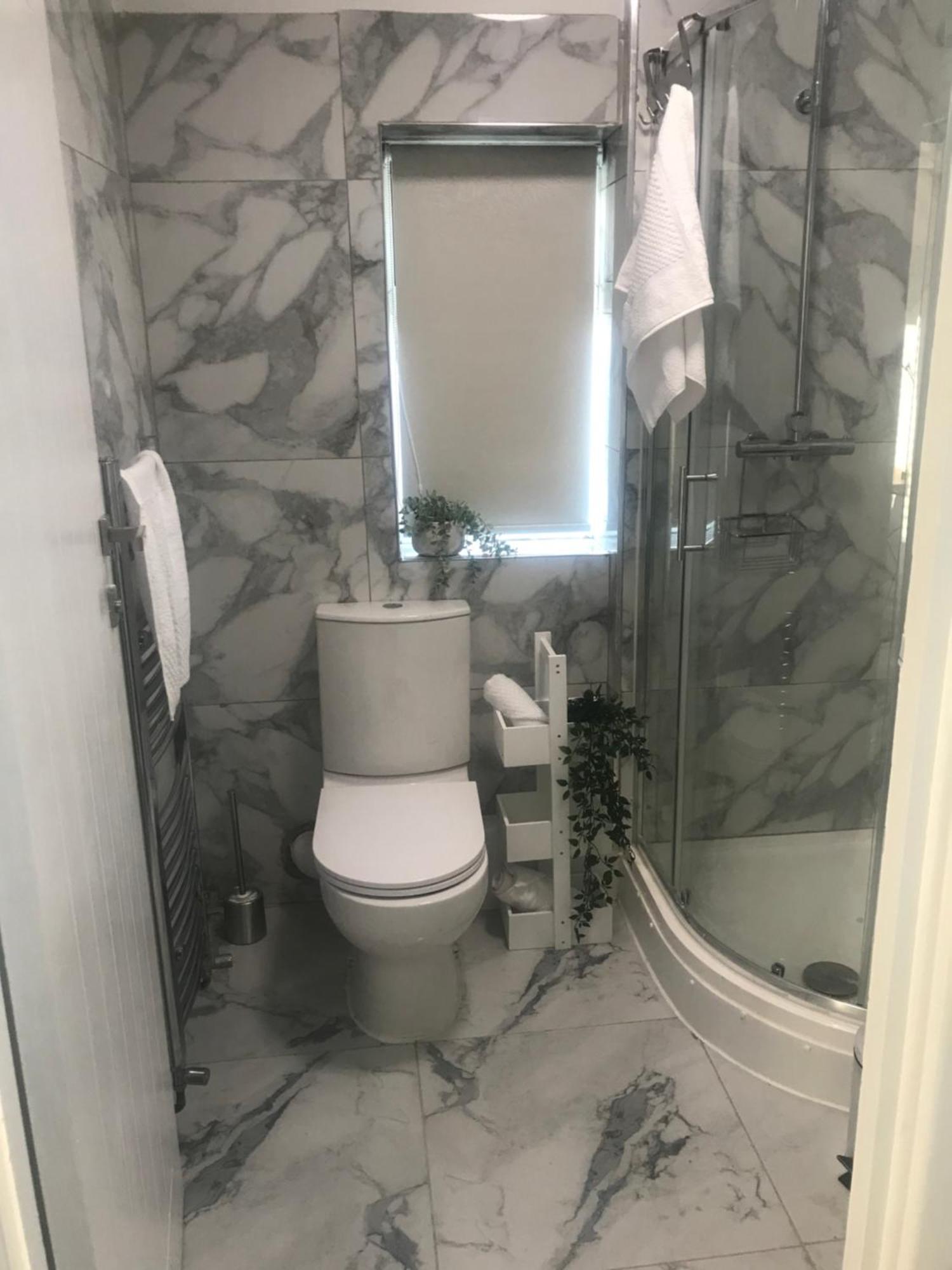 Great Barr Near Junction 7 M6 Guest house