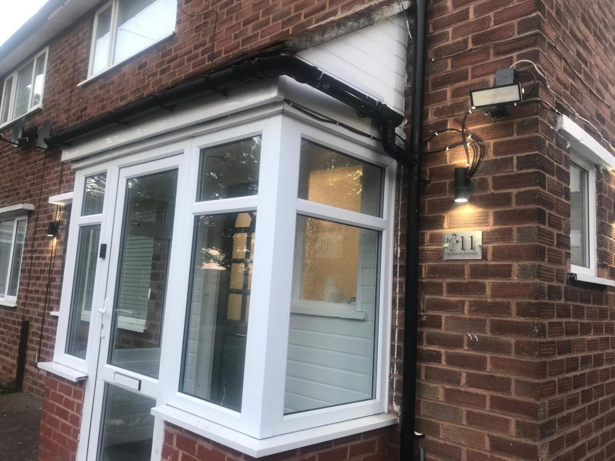 Guest house Great Barr Near Junction 7 M6