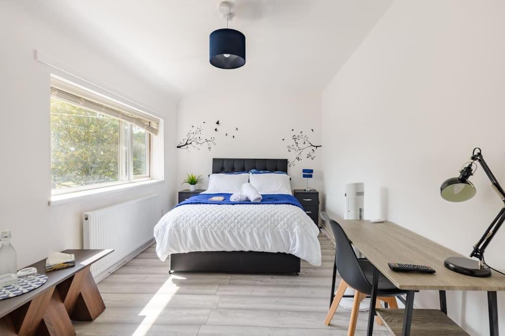 Great Barr Near Junction 7 M6 * Birmingham