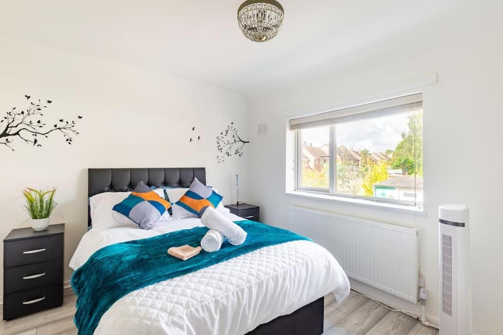 Guest house Great Barr Near Junction 7 M6