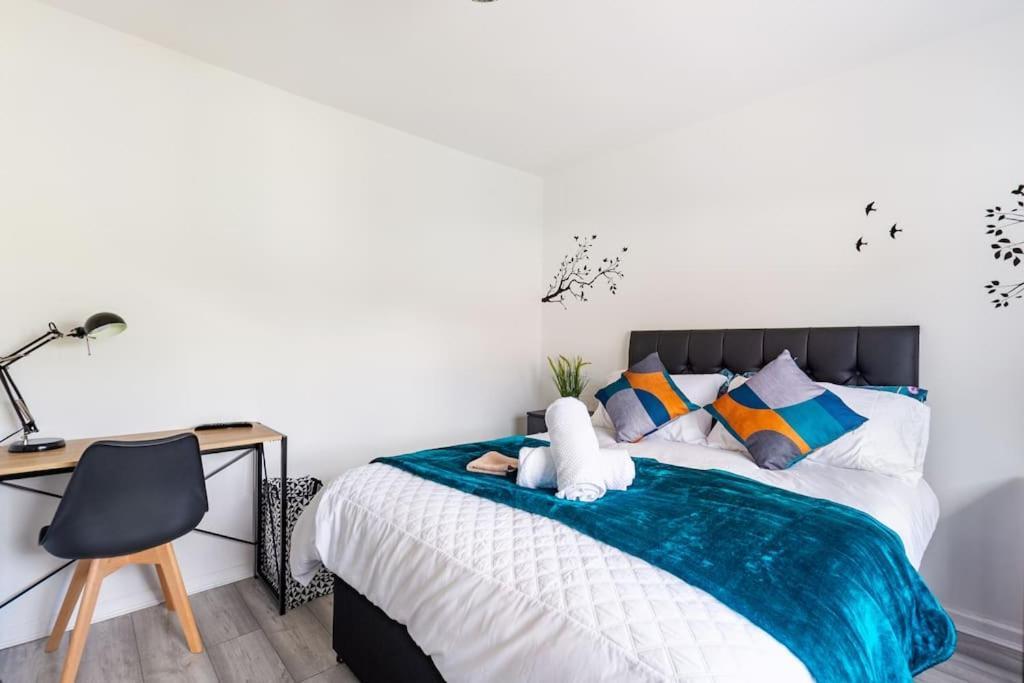 Great Barr Near Junction 7 M6 Birmingham