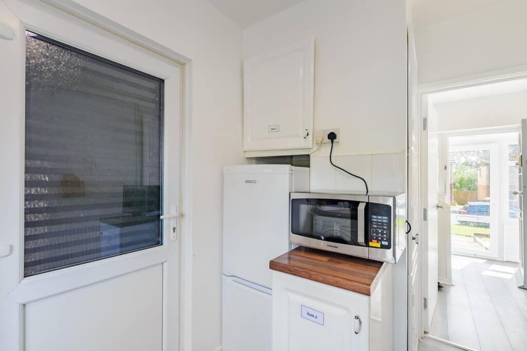 Guest house Great Barr Near Junction 7 M6