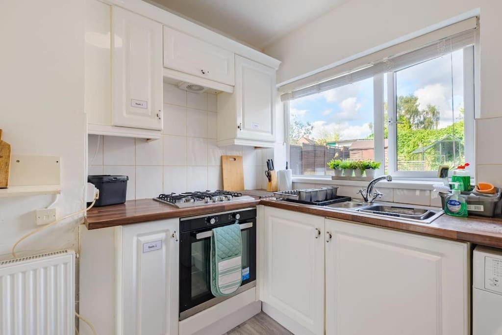 Great Barr Near Junction 7 M6 Birmingham