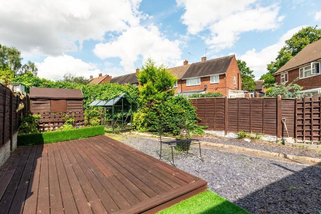 Great Barr Near Junction 7 M6