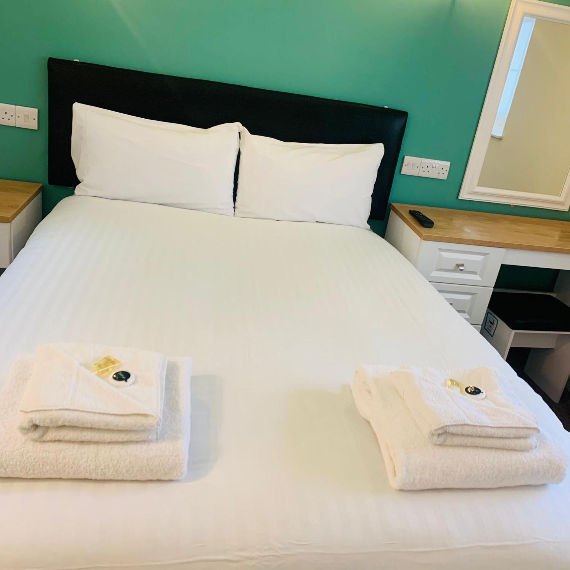 Hotel Talbot 3*