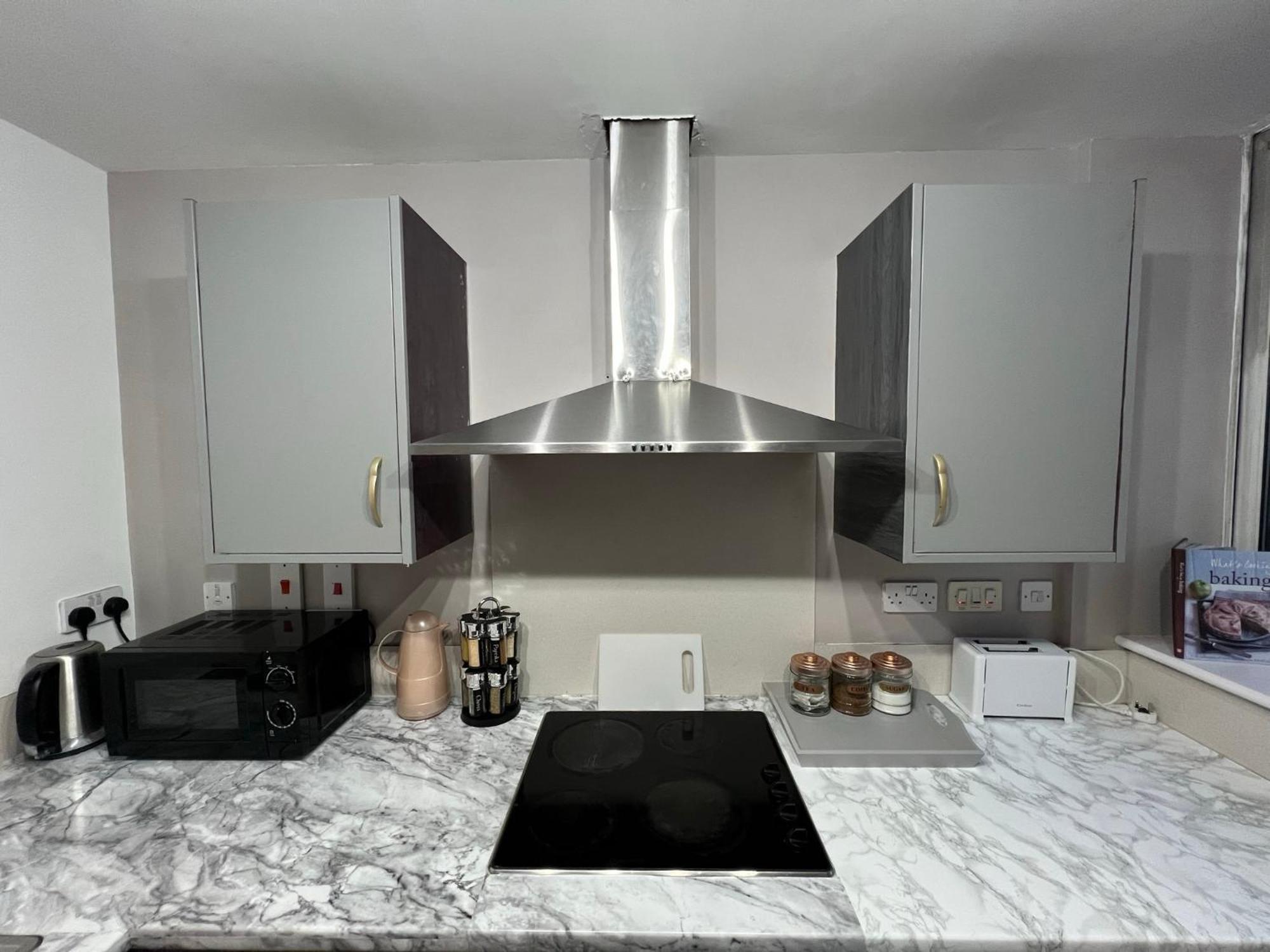 House Of Koye Apartment *