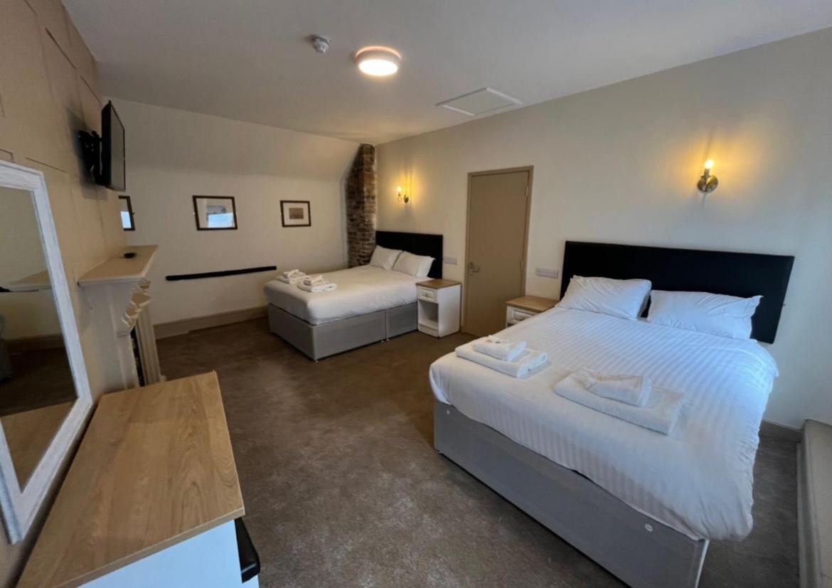 Talbot Hotel Stourbridge