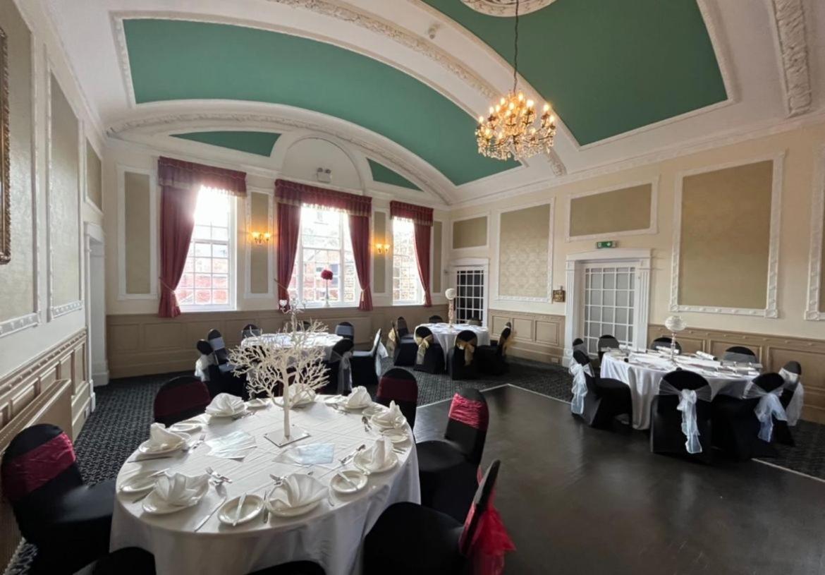 Hotel Talbot Stourbridge