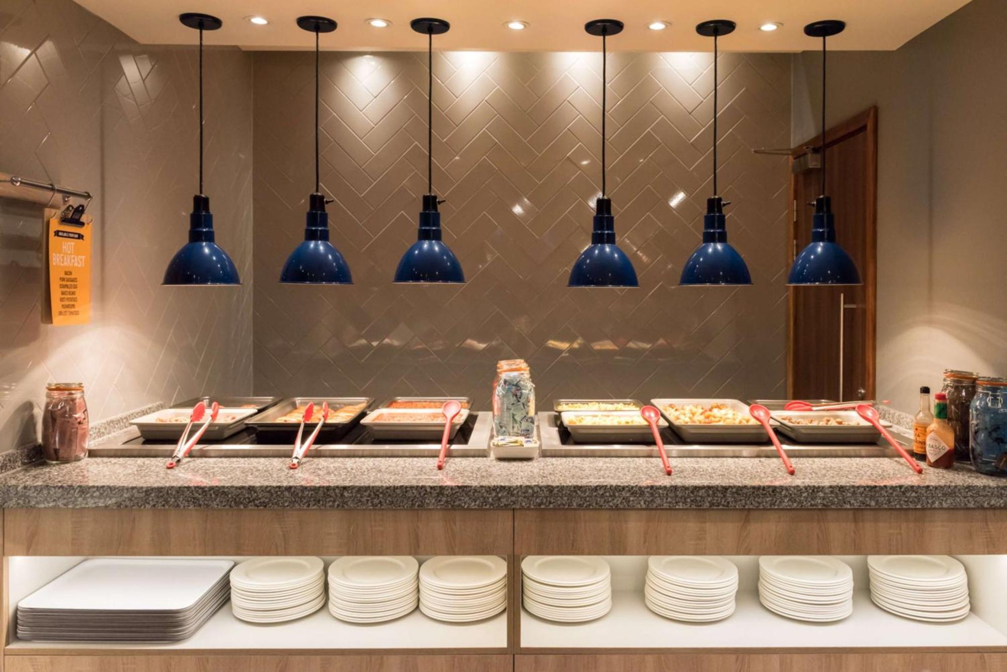 Hotel Hampton By Hilton Jewellery Quarter