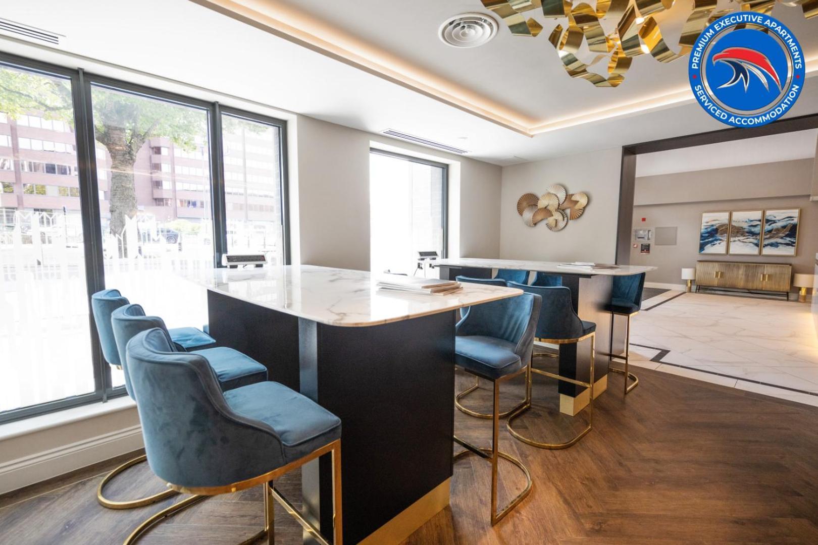 St Martins Place: Extended With Free Gym & Cinema * Birmingham