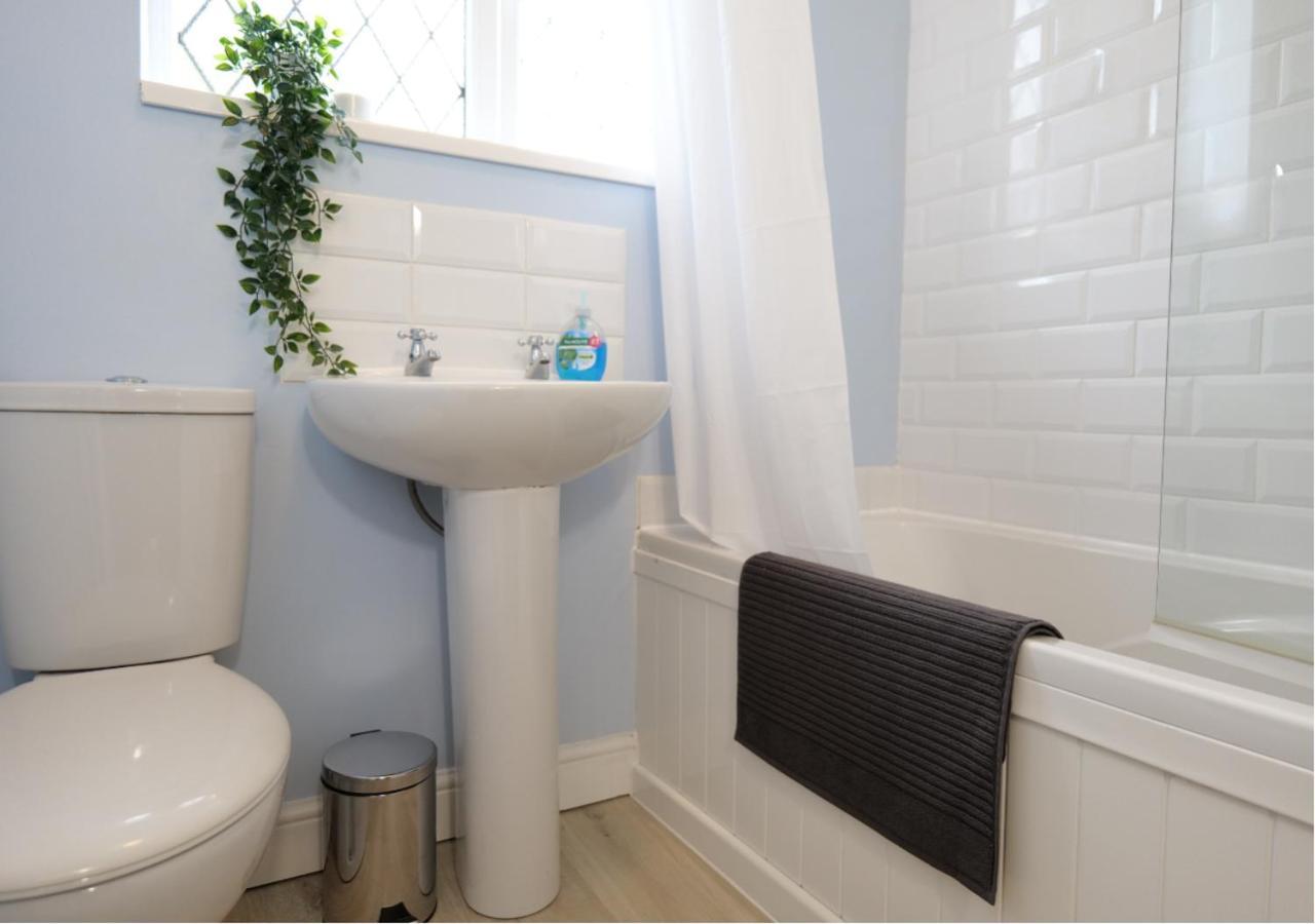 Modern Spark With Parking, Garden, Wi-fi *
