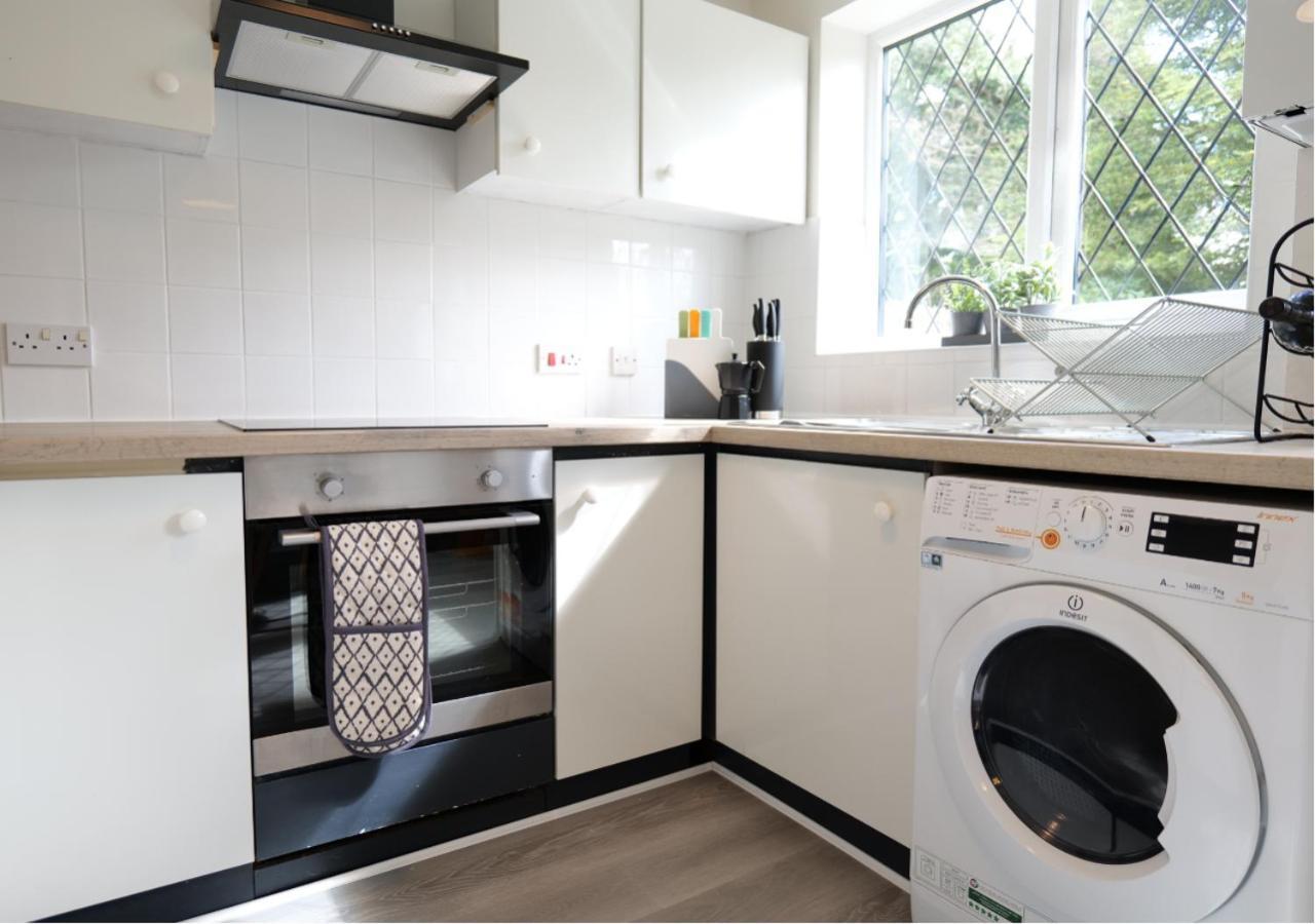 Modern Spark With Parking, Garden, Wi-fi Holiday home *