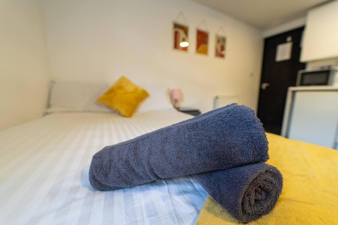Ground Floor Cosy Studio! Birmingham