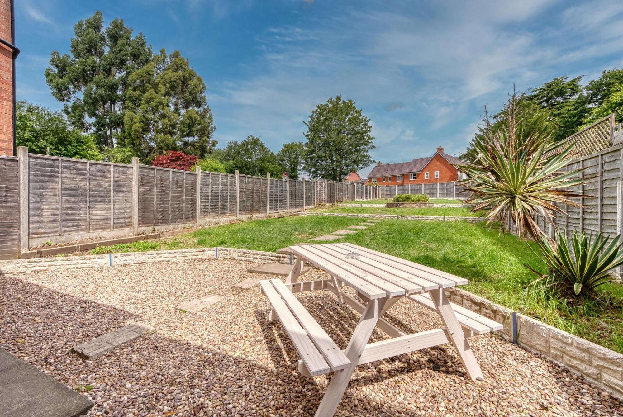 Holiday home Team 4 Bedroom Free Parking Wifi Moseley Near Centre Nec Bhx Birmingham