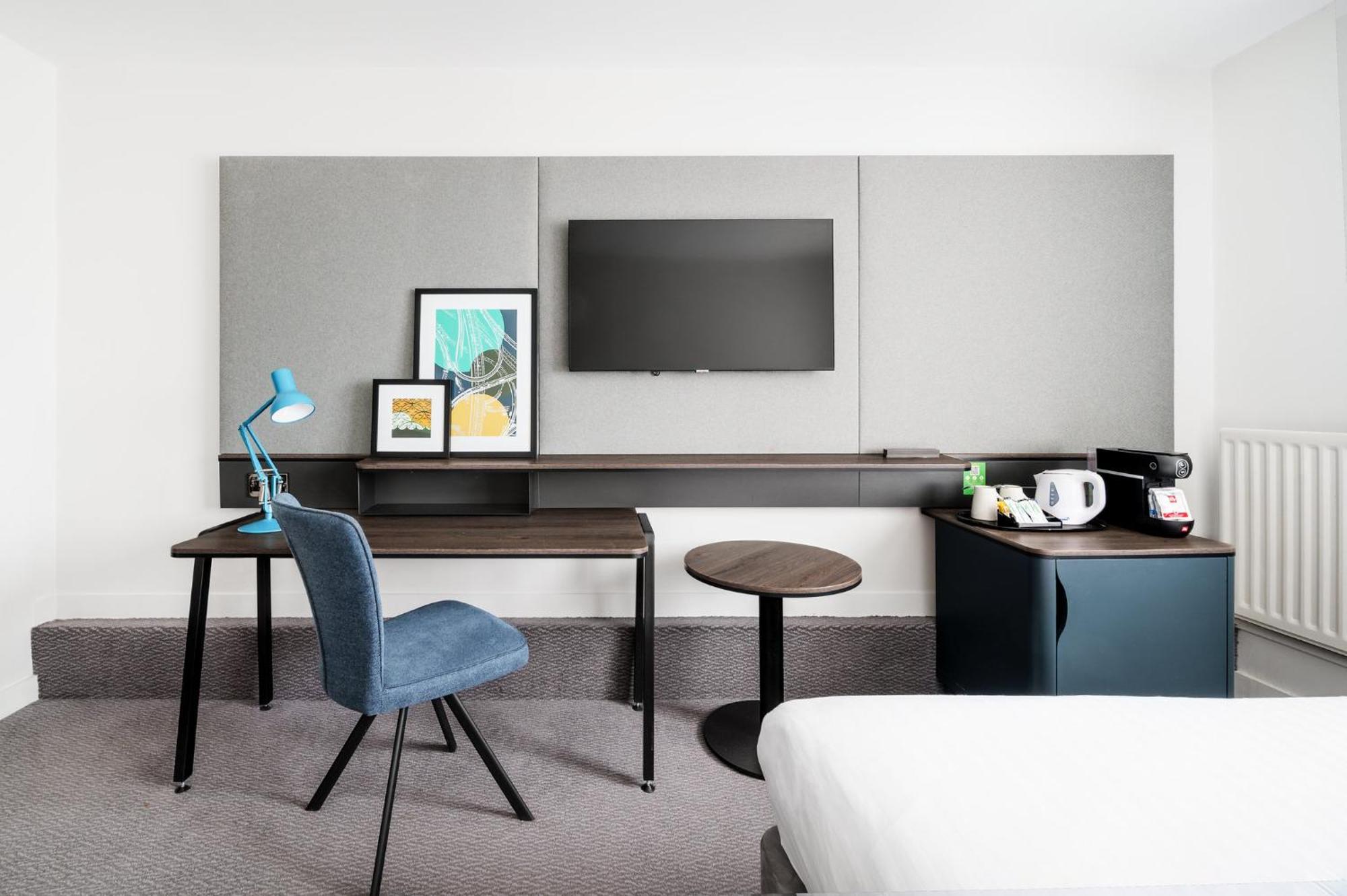 Hotel M6, Jct7 By Ihg
