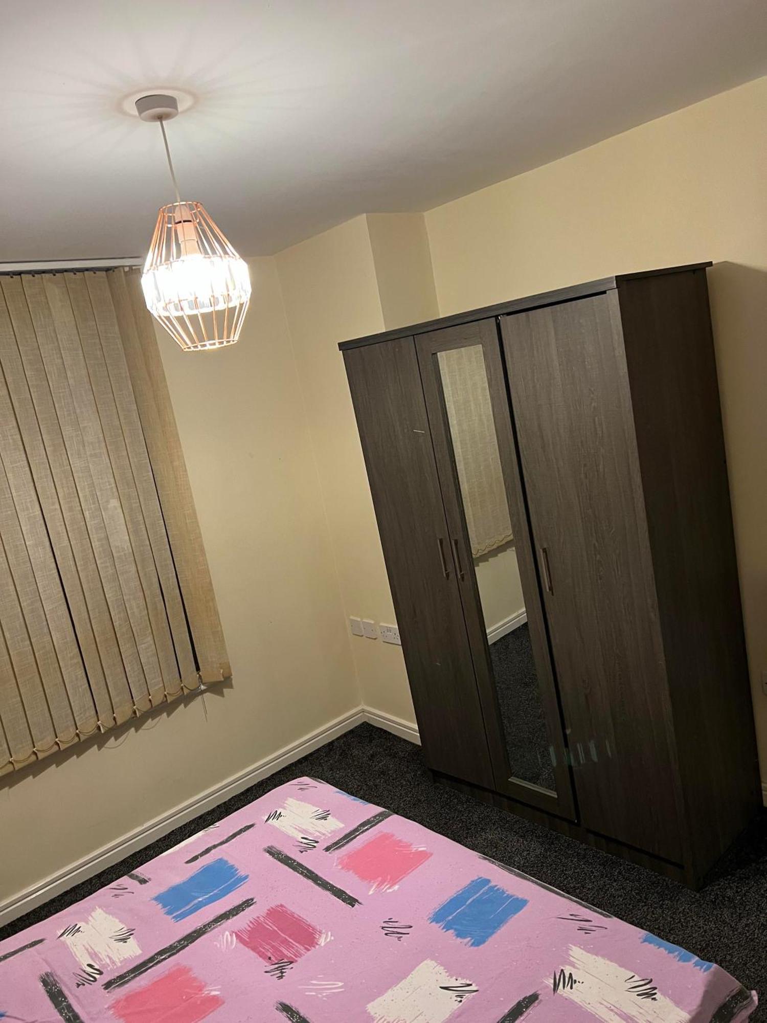 Apartment Centenary Plaza Apartament,holiday Street,b11tb Birmingham