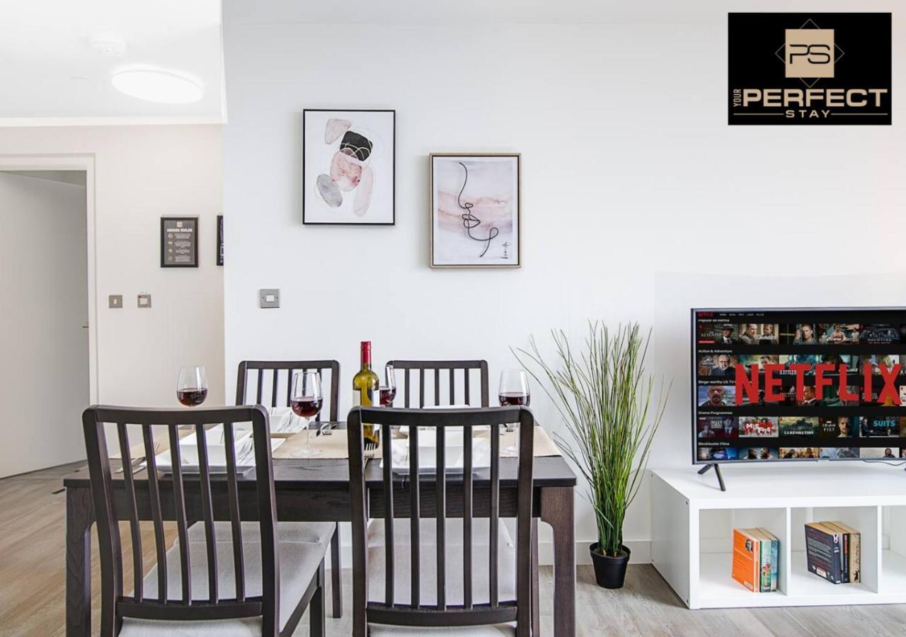 Apartment Manhattan Centre By Your Perfect Short Lets
