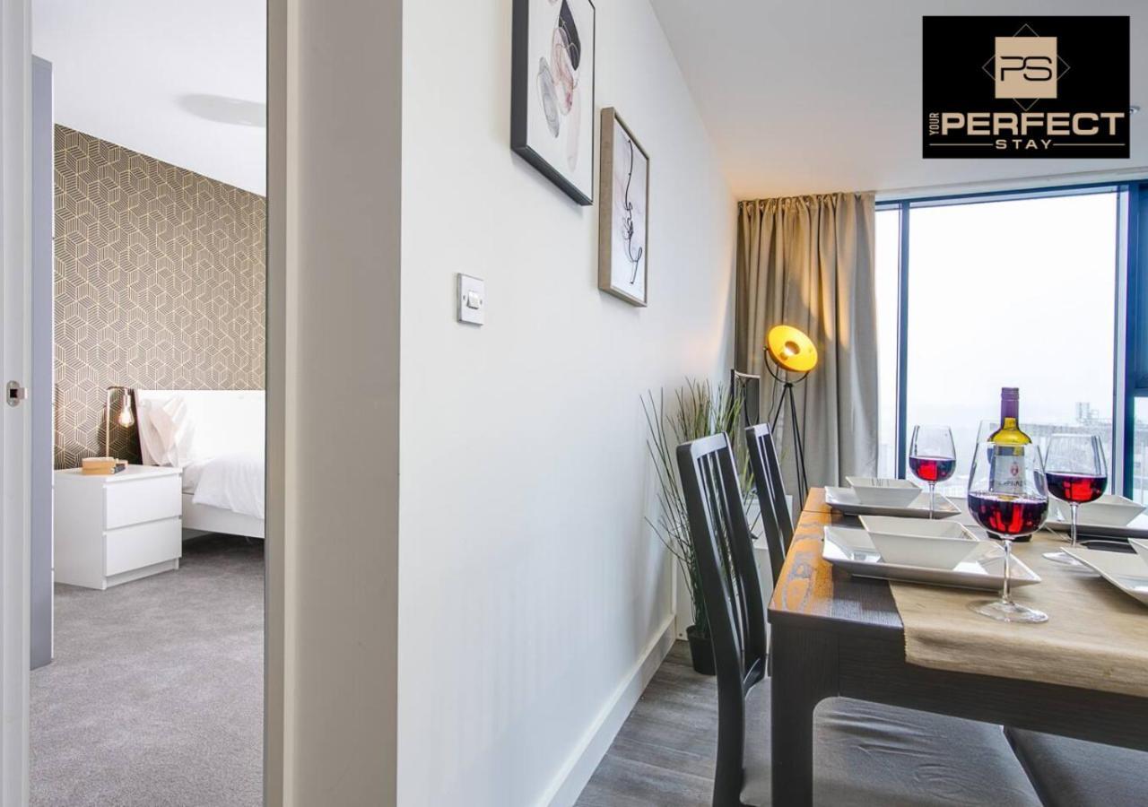 Manhattan Centre By Your Perfect Short Lets * Birmingham