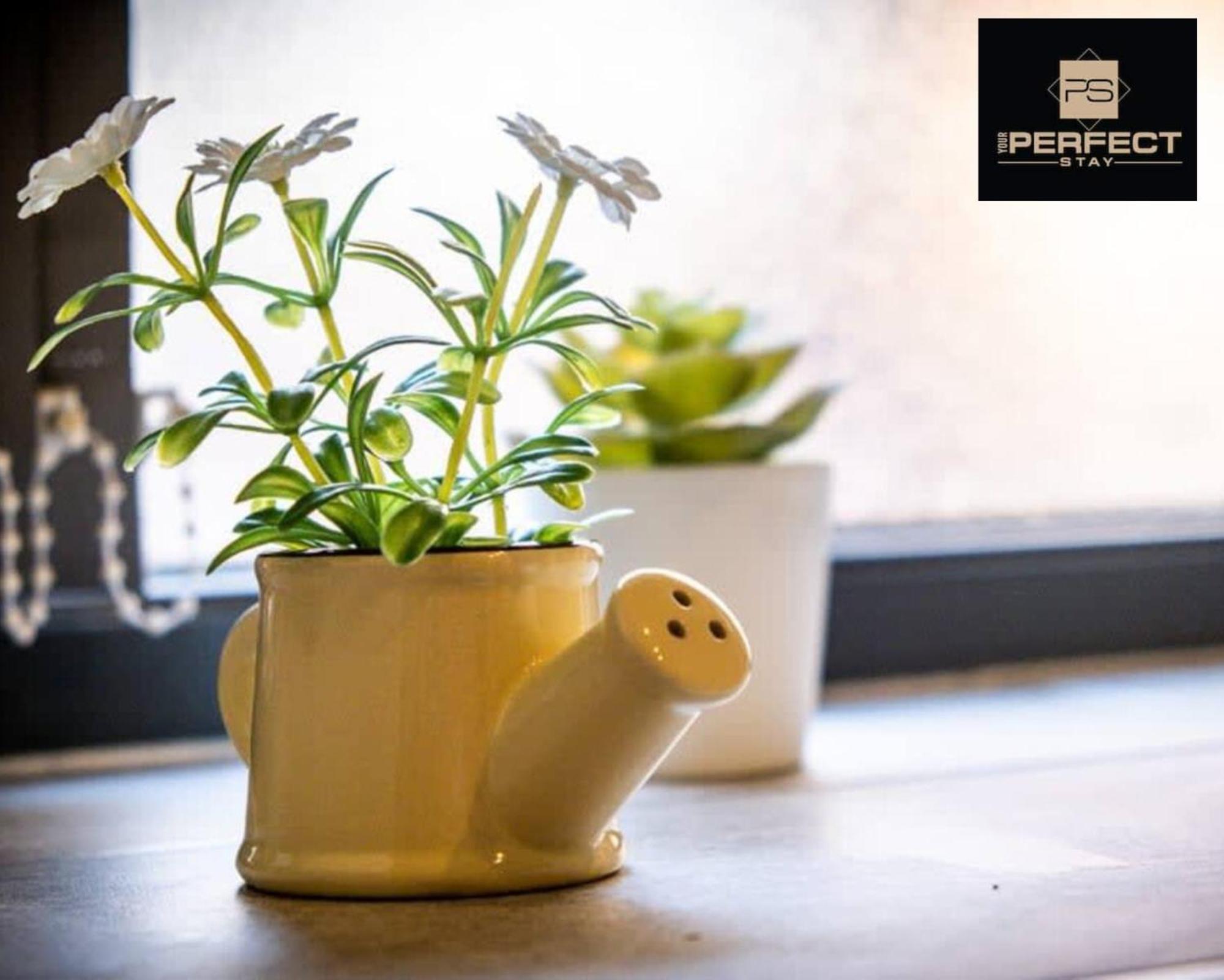 Platinum By Your Prefect Short Lets With Free Parking & Netflix - 5 Apartment Birmingham