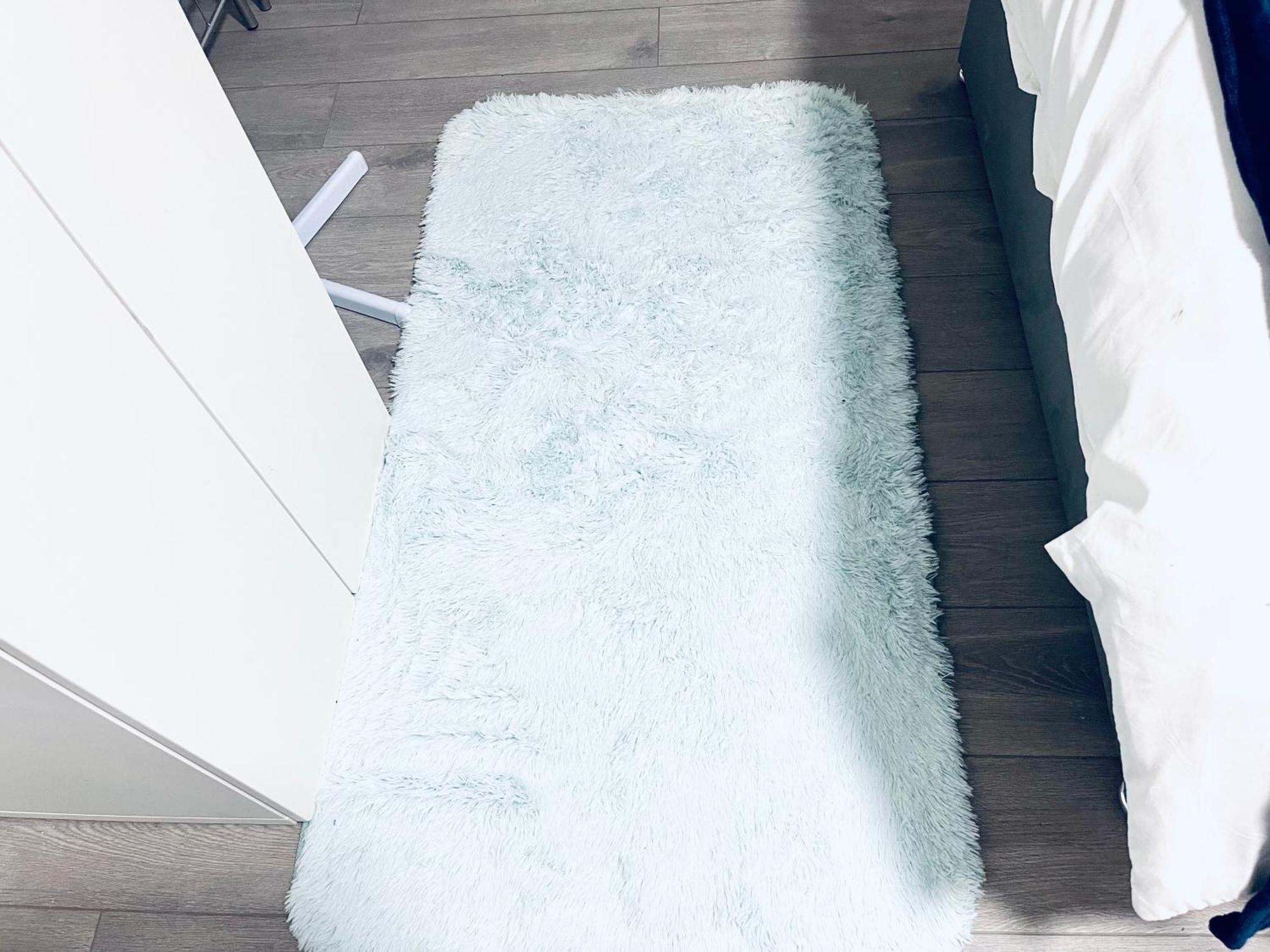 I Bed