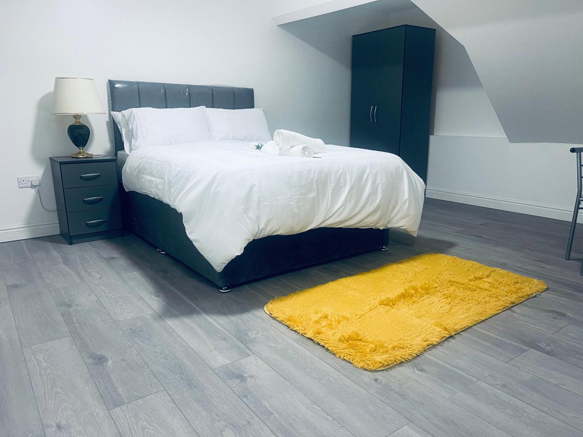 I Bed Birmingham