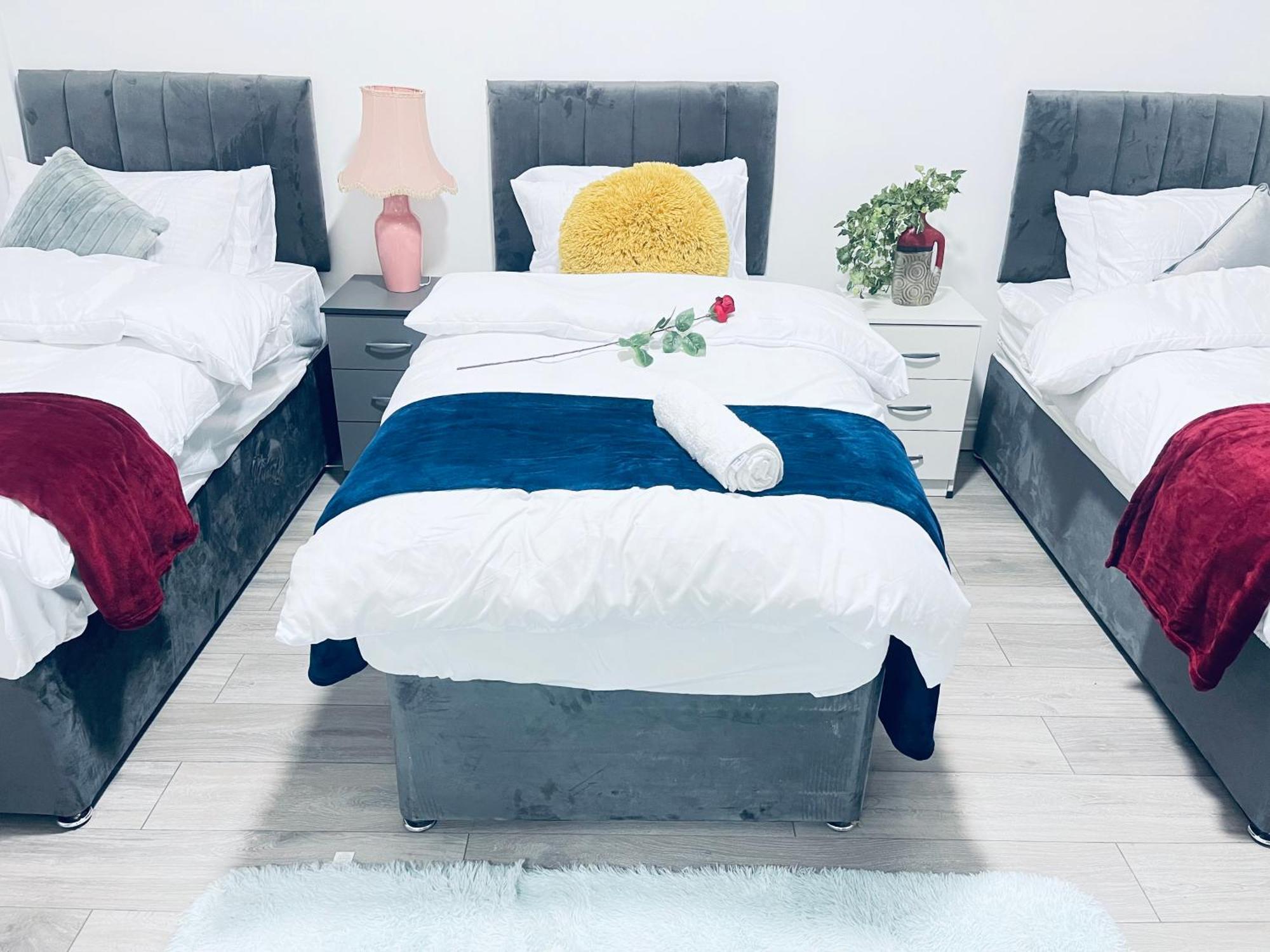 Apartment I Bed Birmingham