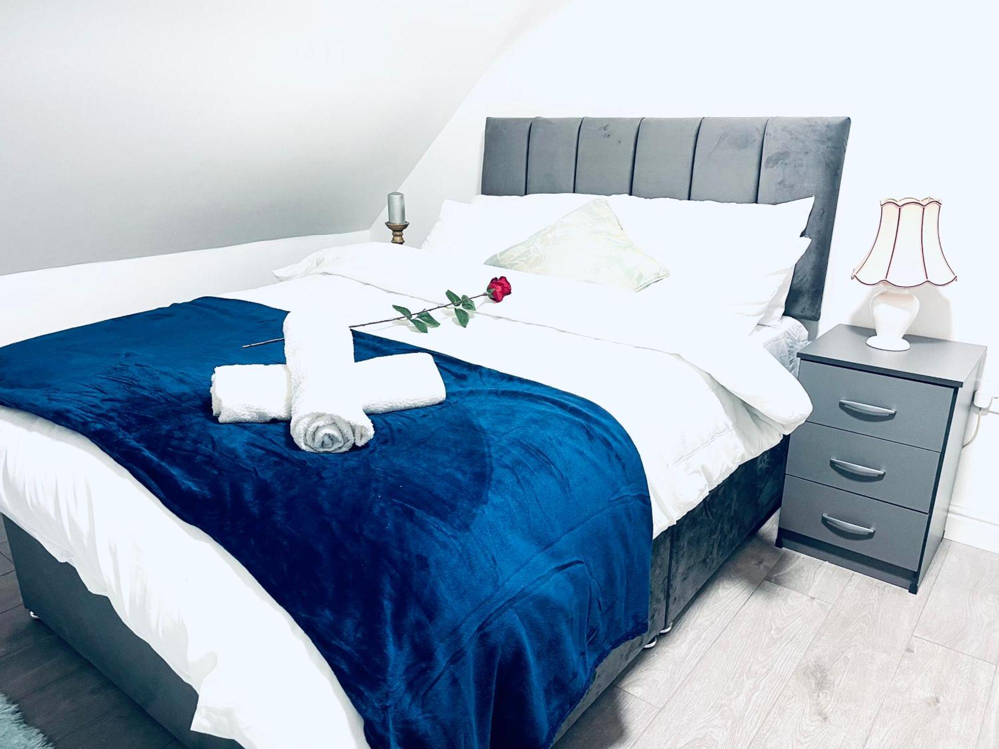 I Bed Birmingham