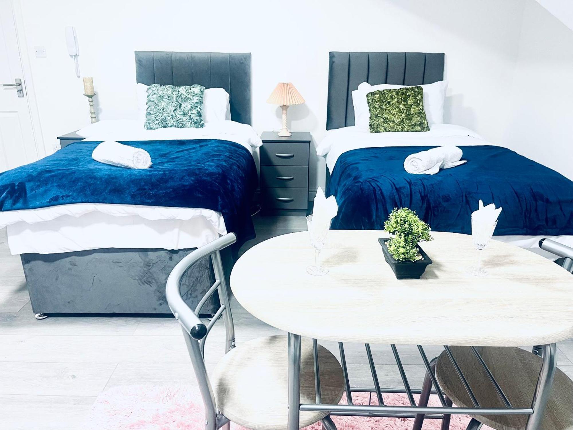 I Bed Birmingham