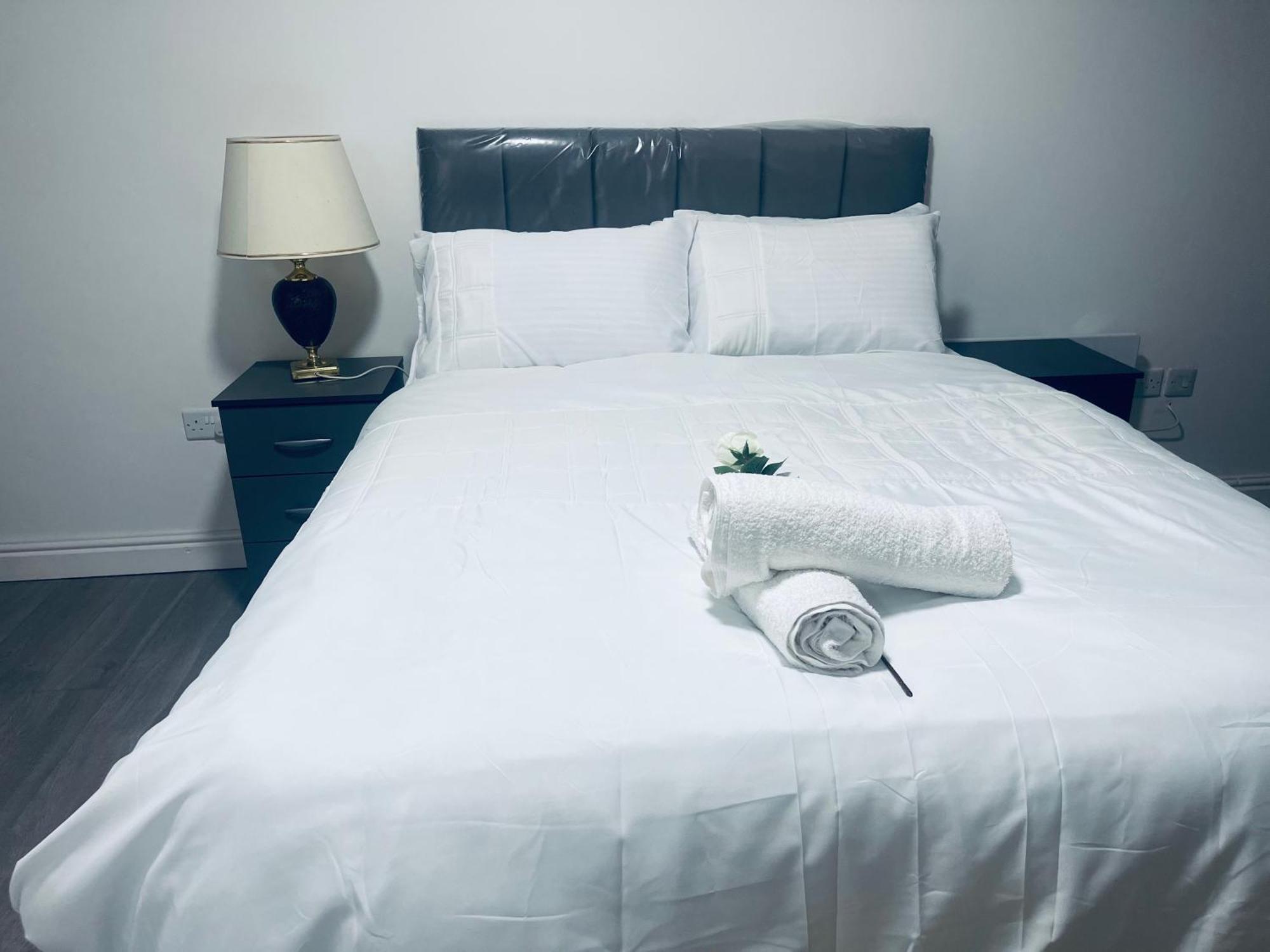 I Bed * Birmingham