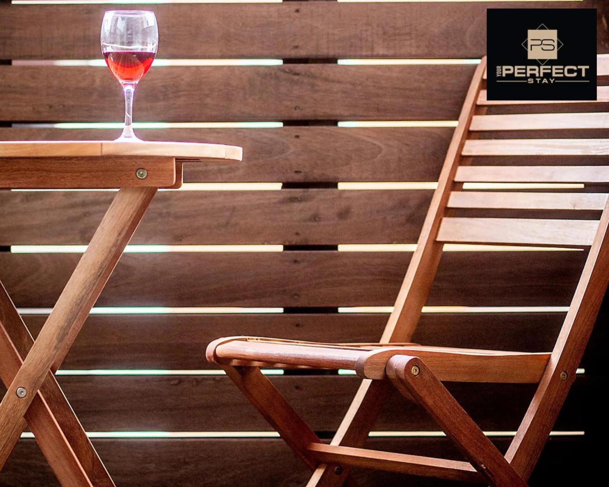 Bed & Breakfast Elite Skyline By Your Perfect Short Lets *