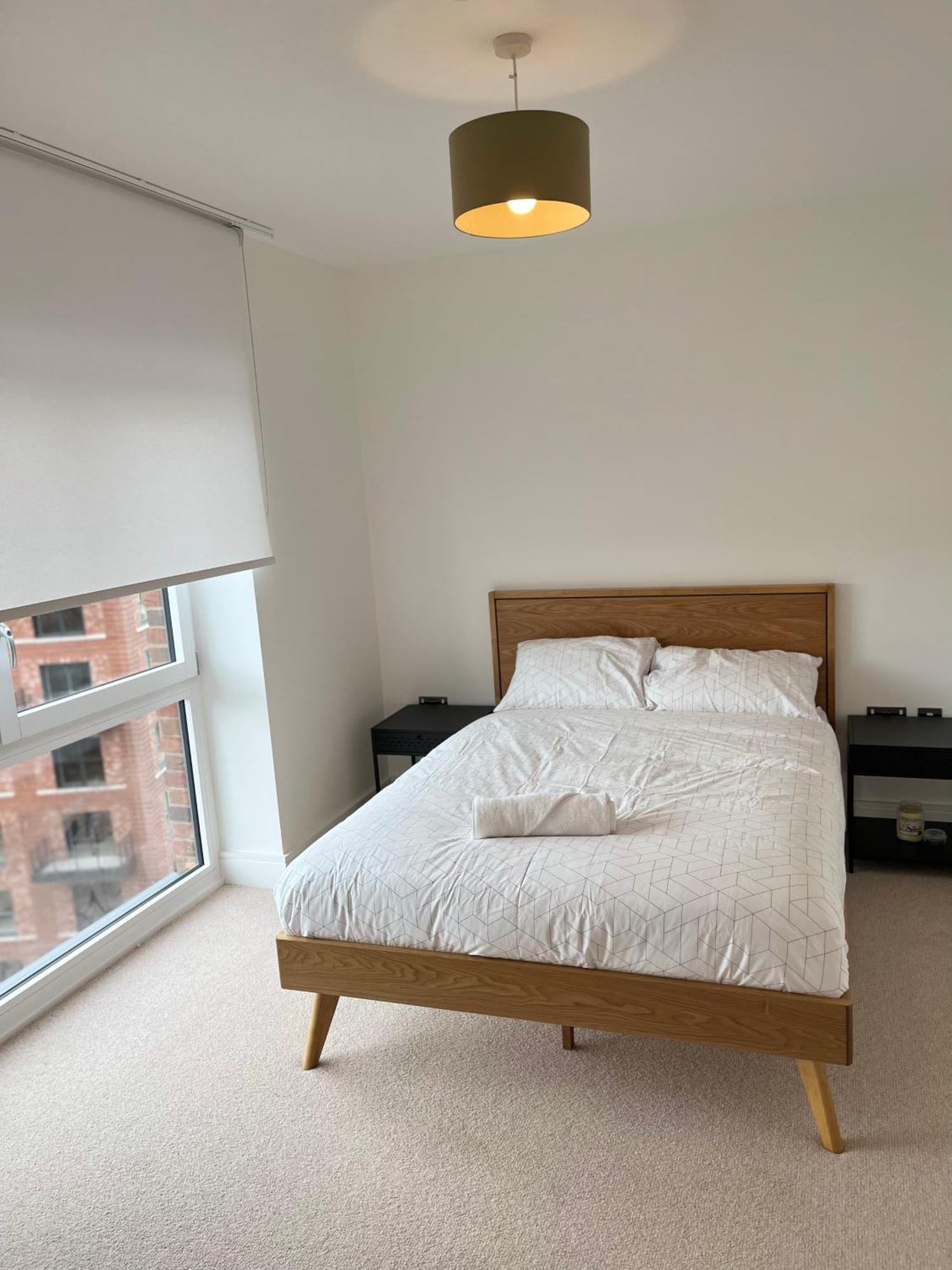 Luxury 2 Bedroom - Brand New Luxury Development. Apartment Birmingham