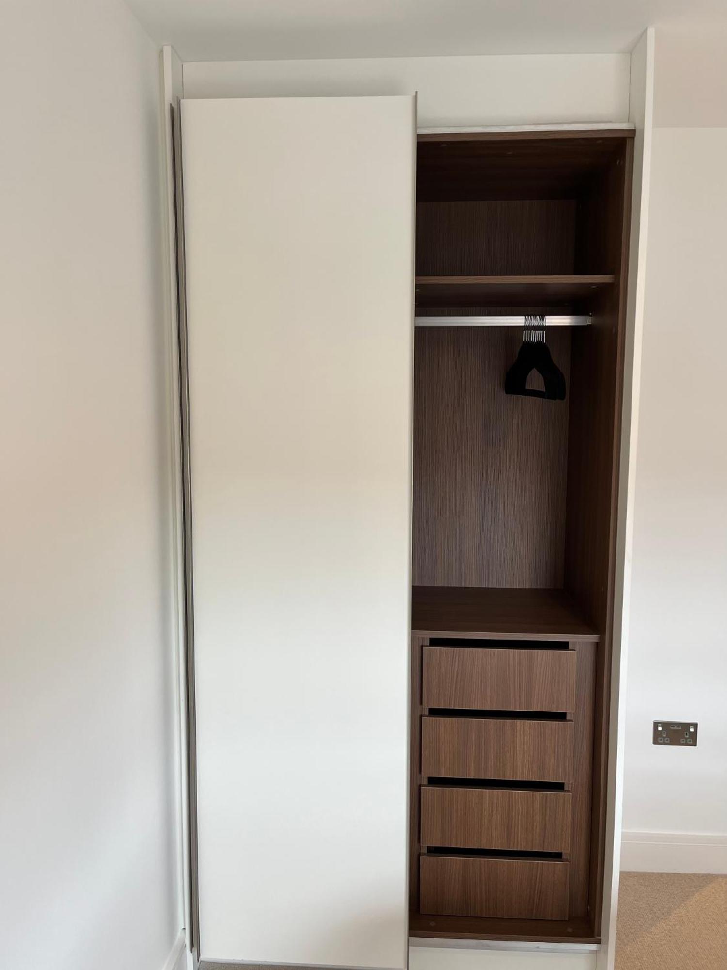 Apartment Luxury 2 Bedroom - Brand New Luxury Development. Birmingham