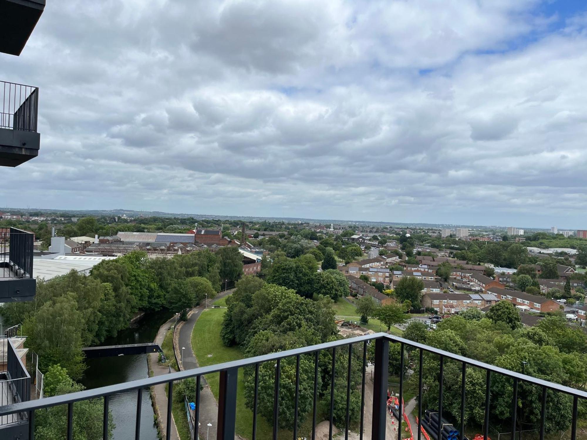 Luxury 2 Bedroom - Brand New Luxury Development. *