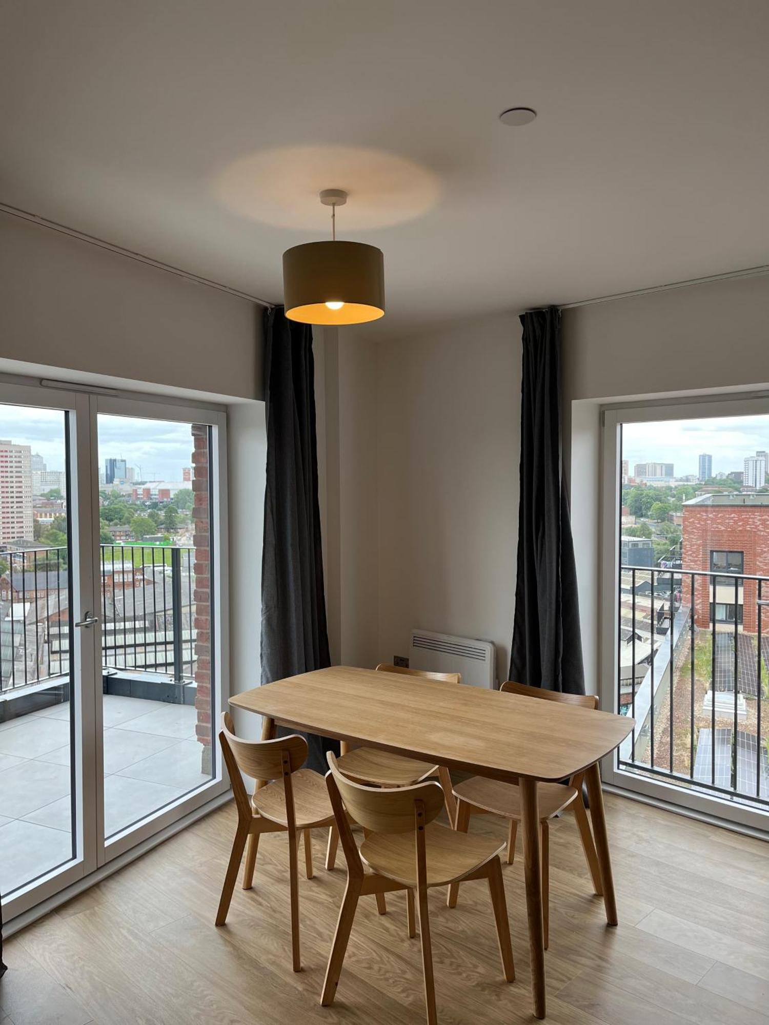 Apartment Luxury 2 Bedroom - Brand New Luxury Development. *