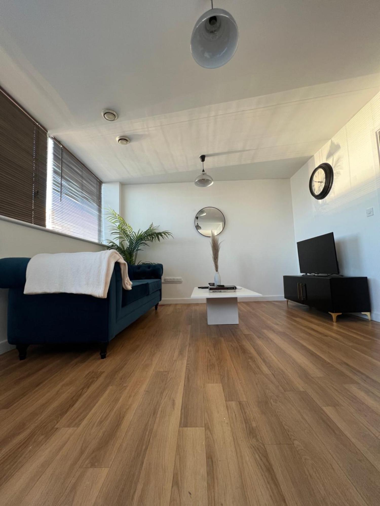 Apartment House Of Koye Birmingham
