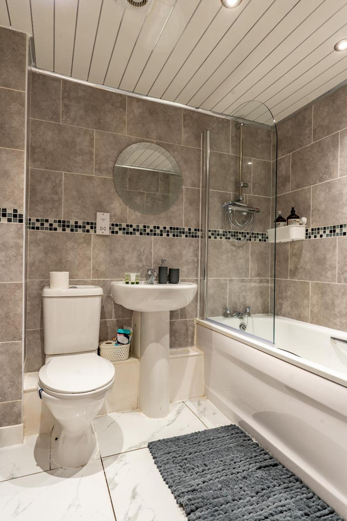 - Free Underground Parking Apartment Birmingham