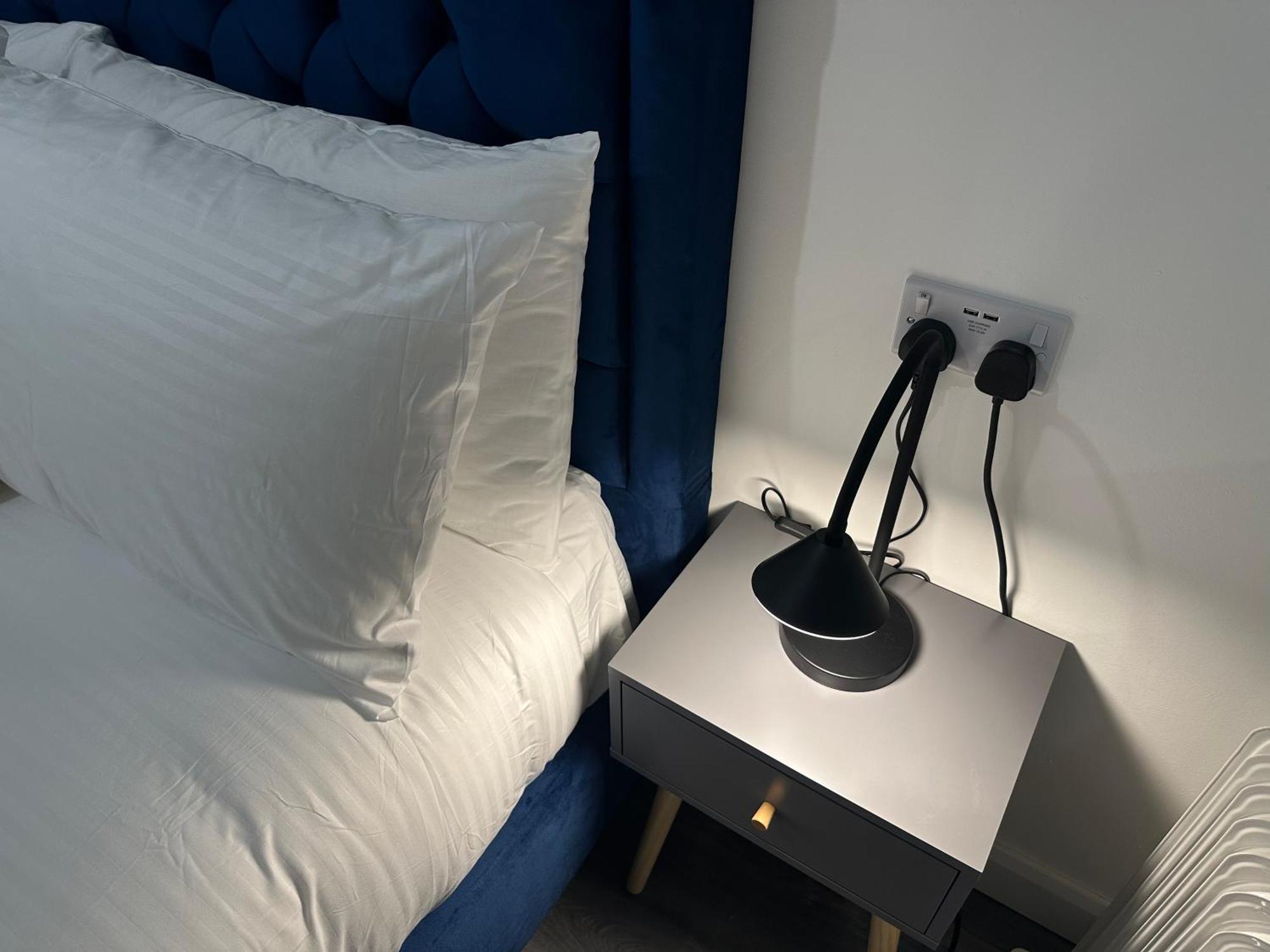 Apartment Cosy In By Villazu Birmingham