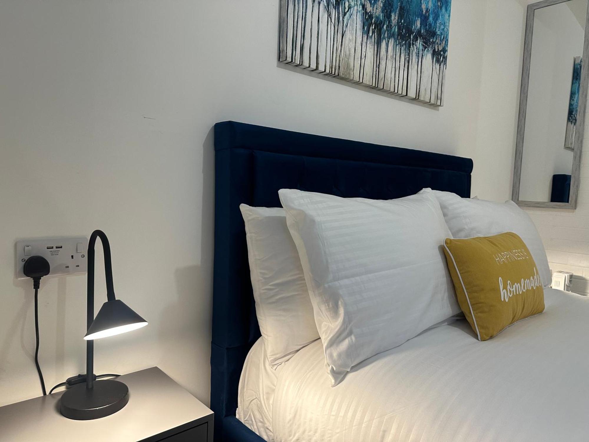 Cosy In By Villazu Birmingham