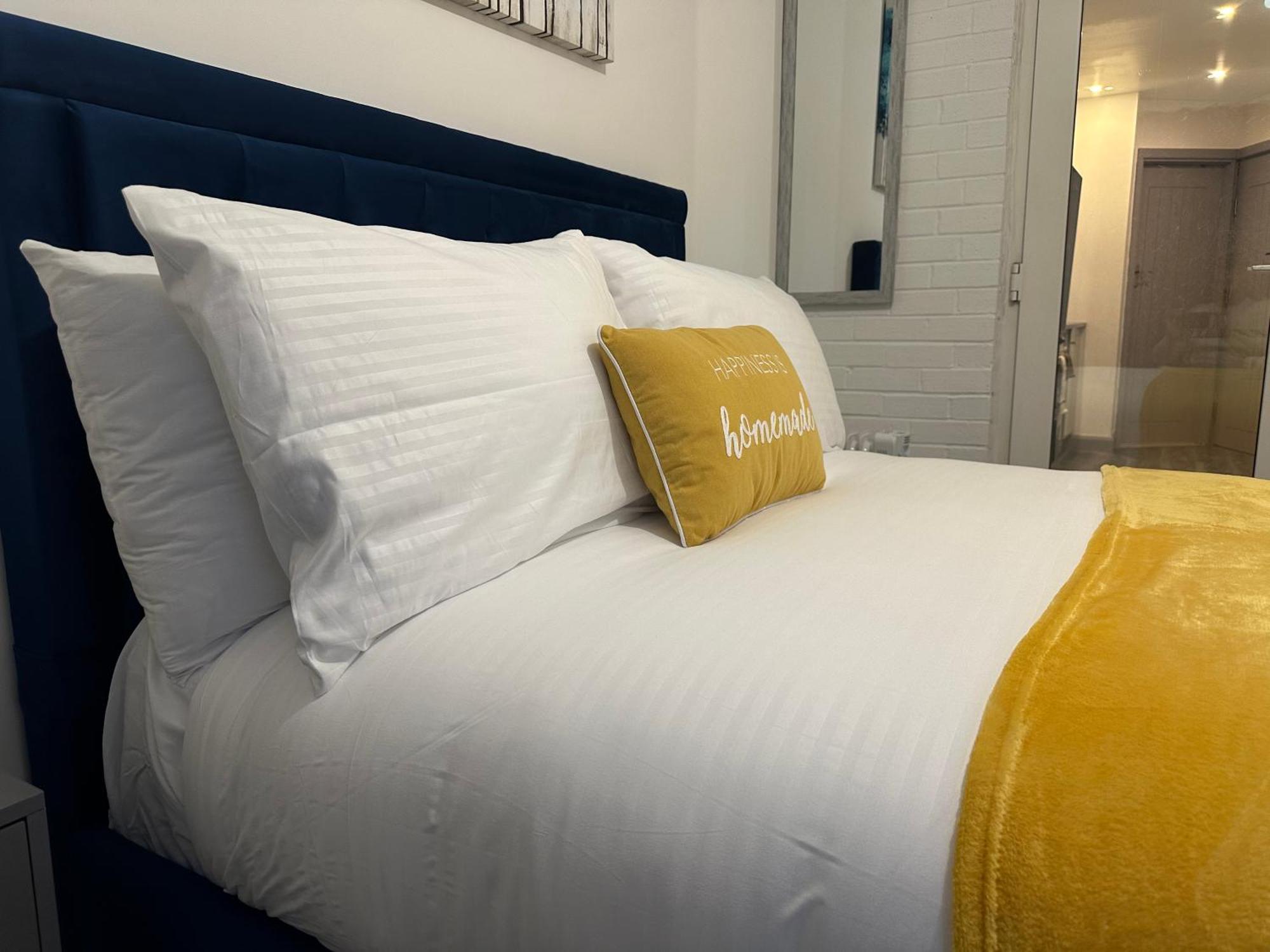 Cosy In By Villazu * Birmingham