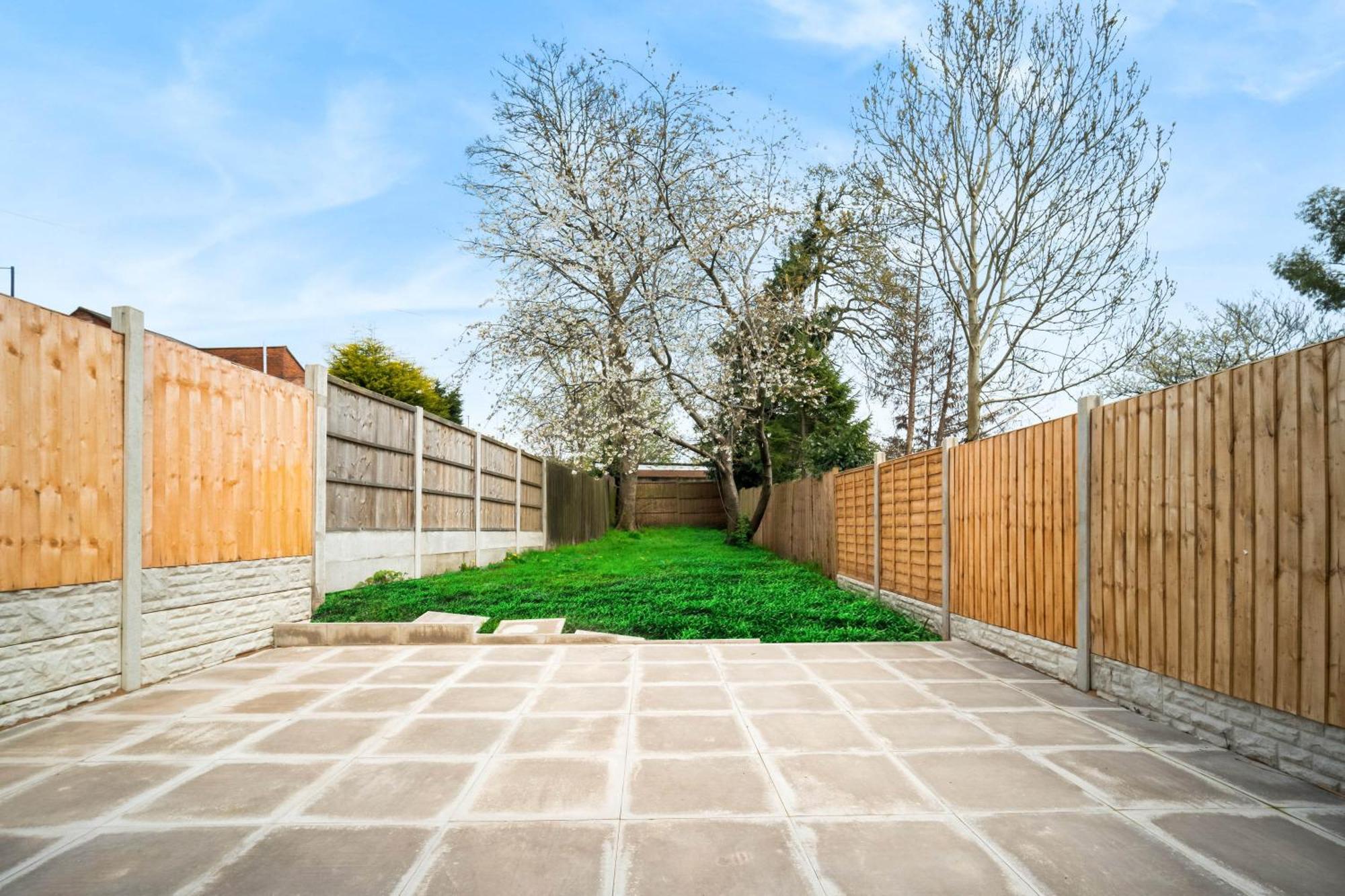 Luxury 4 Bedroom House - Harborne - Rated - Parking - Garden - 6co *