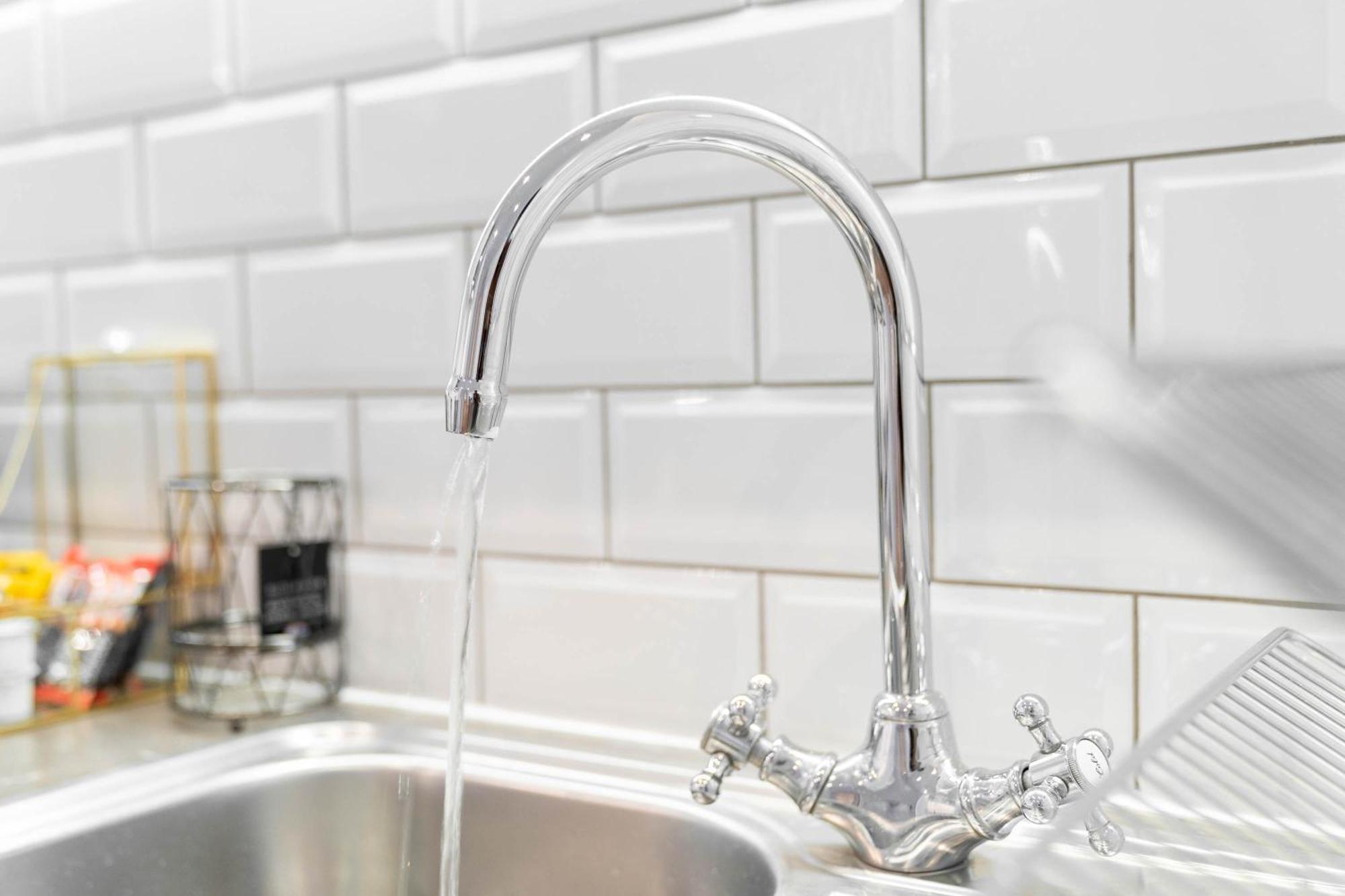 Centre - Luxury 2 Bedroom - Wifi - Netflix - 205h Apartment *