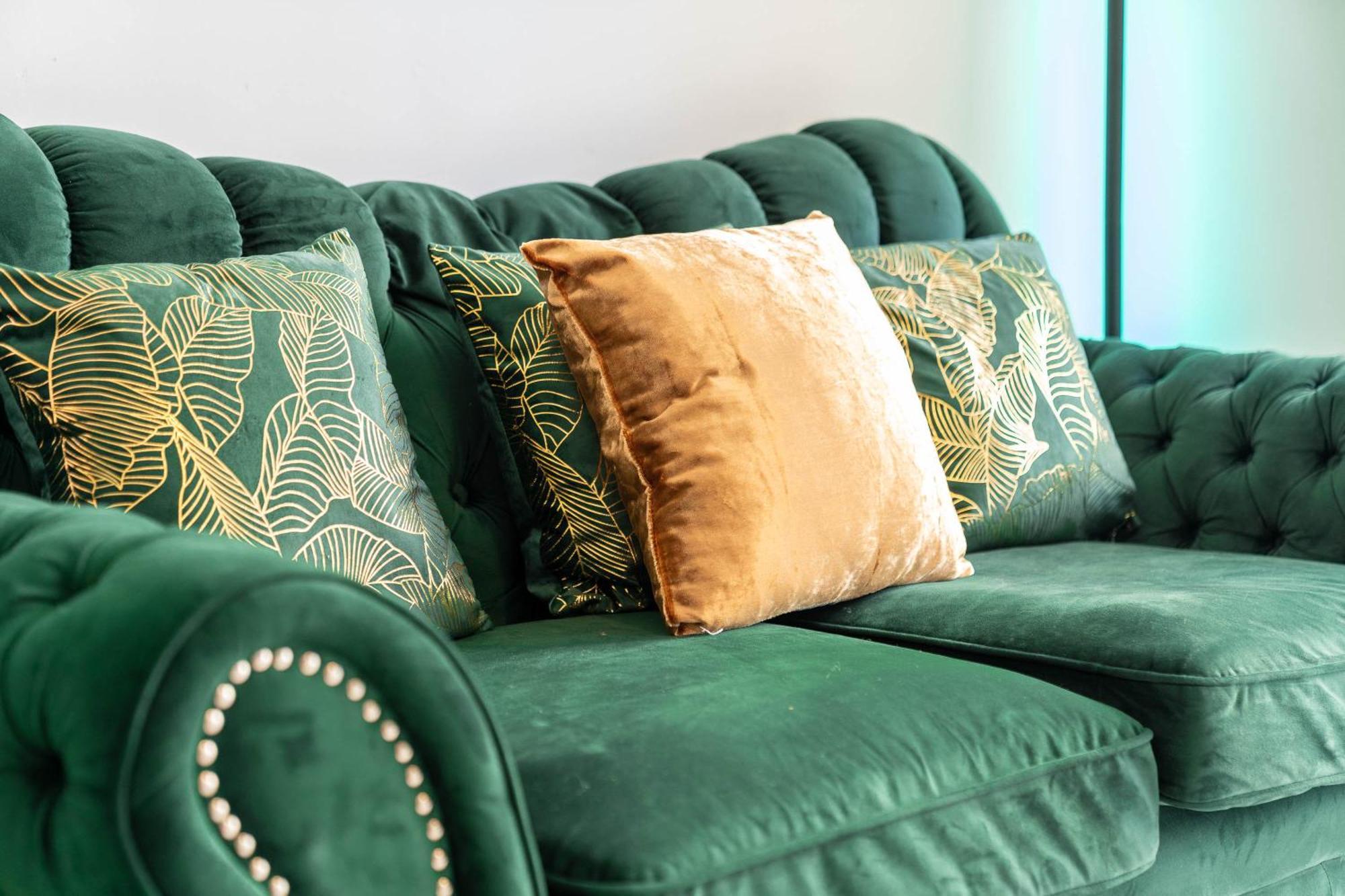 Apartment Centre - Luxury 2 Bedroom - Wifi - Netflix - 205h *