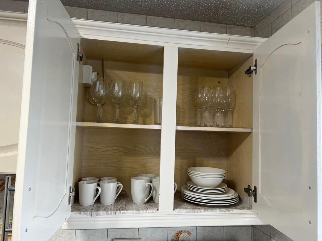 Apartment Peculiar 2-bedrooms