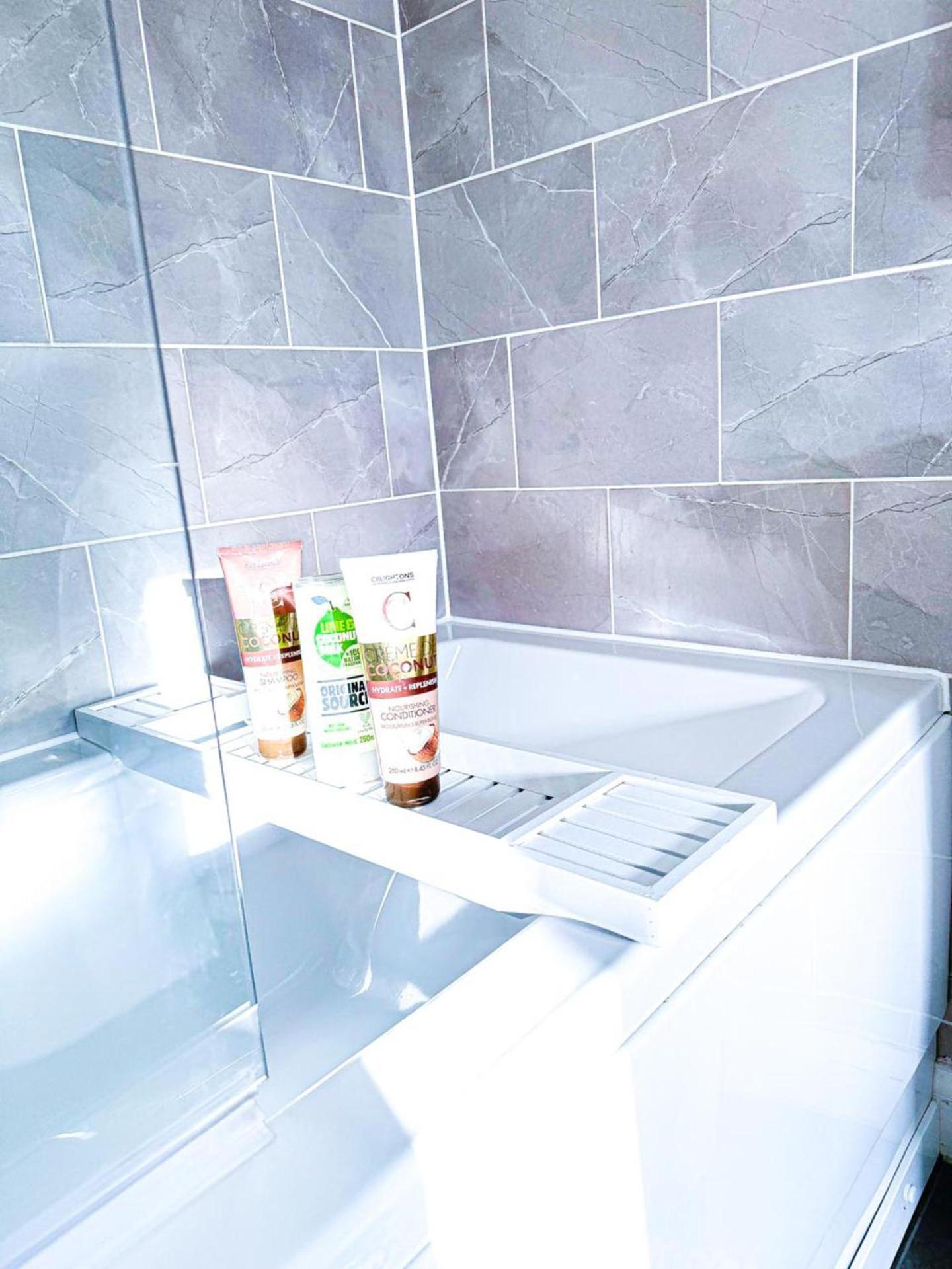 3bed House For Contractors Large Group Sleep Upto9 *