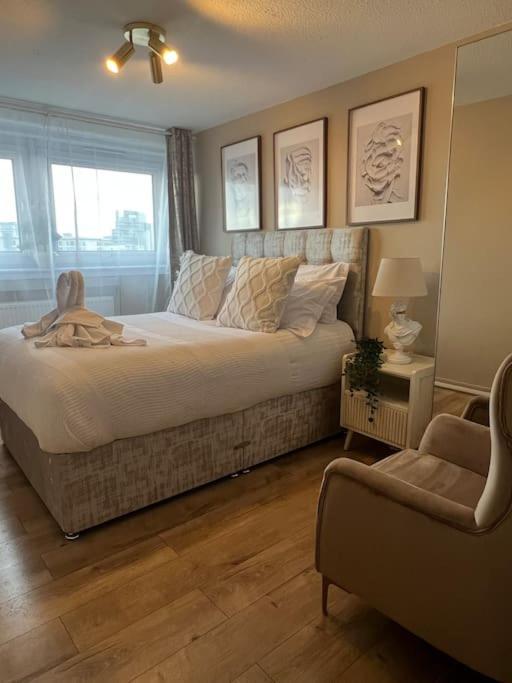 Birminghams Finest Apartment