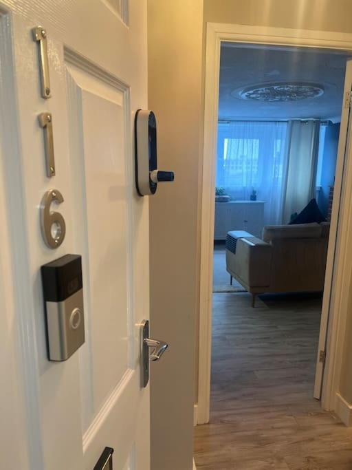 Birminghams Finest Apartment Birmingham
